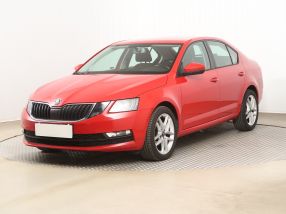 Skoda Octavia - 2017