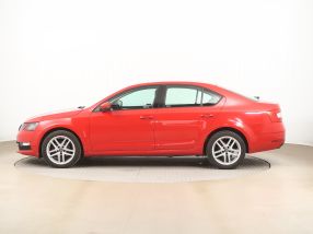 Skoda Octavia - 2017
