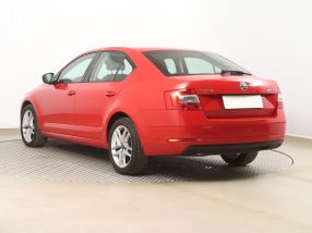 Skoda Octavia - 2017