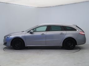 Peugeot 508 - 2016