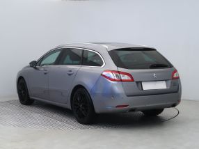 Peugeot 508 - 2016