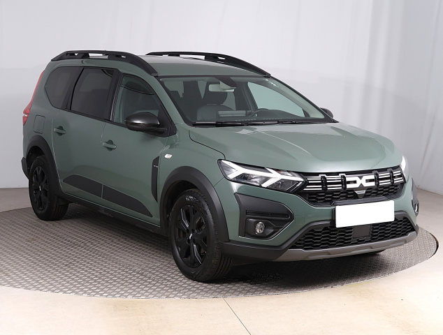 Dacia Jogger 2023