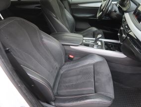 BMW X5 - 2018