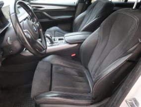 BMW X5 - 2018