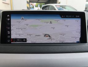 BMW X5 - 2018