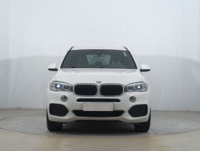 BMW X5 - 2018