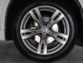BMW X5 - 2018