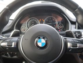 BMW X5 - 2018