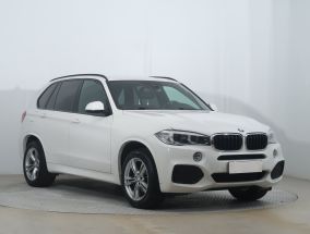 BMW X5 - 2018