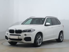 BMW X5 - 2018