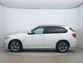 BMW X5 - 2018
