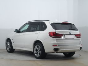 BMW X5 - 2018
