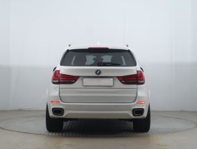 BMW X5 - 2018