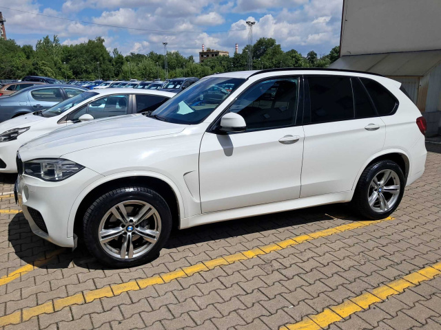 BMW X5 2018