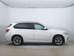 BMW X5 - 2018
