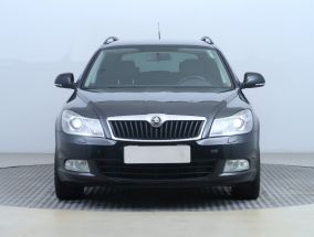 Skoda Octavia - 2011