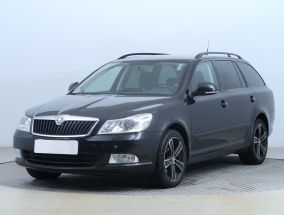 Skoda Octavia - 2011
