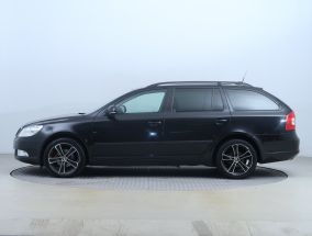 Skoda Octavia - 2011