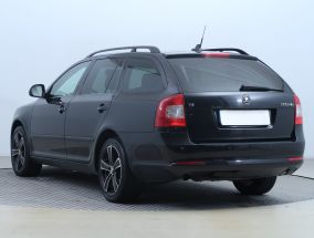 Skoda Octavia - 2011