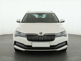 Skoda Superb - 2020