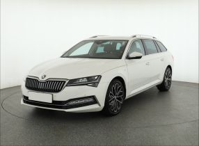 Skoda Superb - 2020