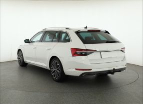 Skoda Superb - 2020