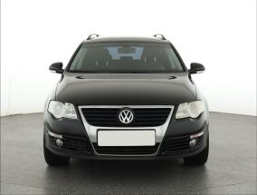 Volkswagen Passat - 2007