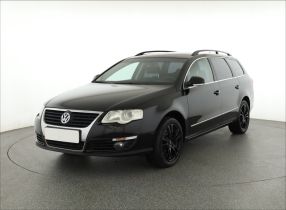 Volkswagen Passat - 2007