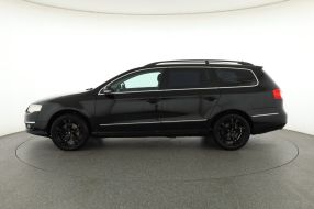 Volkswagen Passat - 2007