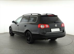 Volkswagen Passat - 2007
