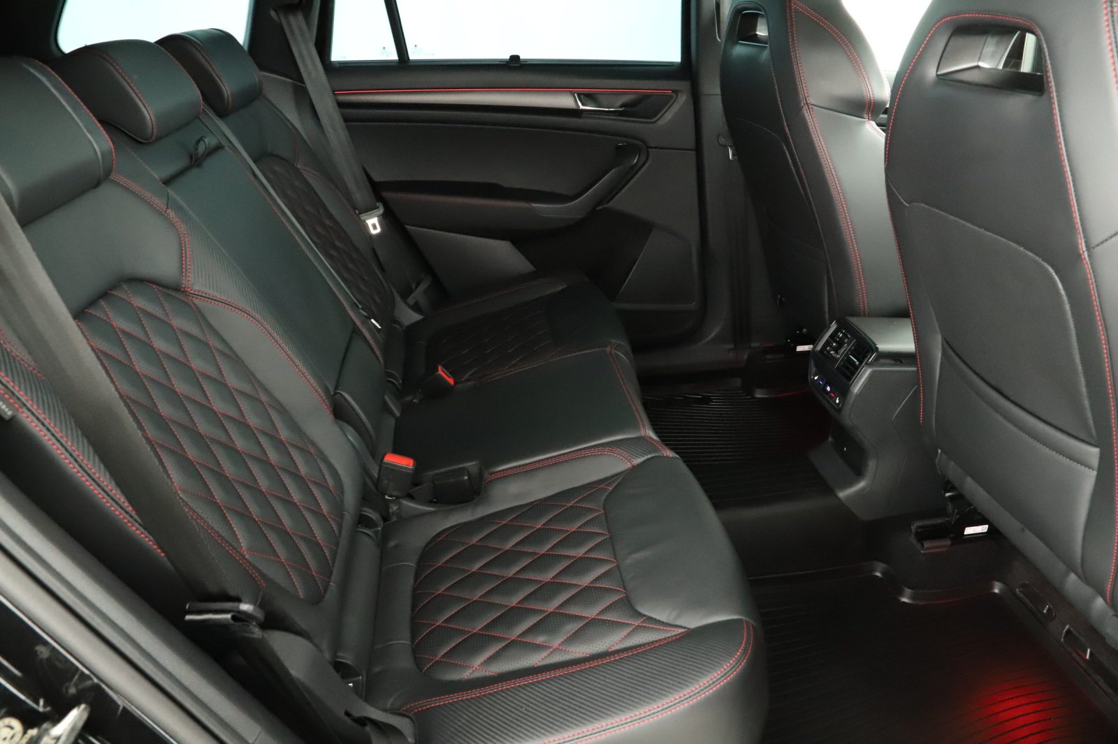 Škoda Kodiaq - 2022