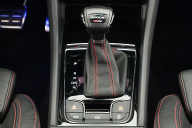 Škoda Kodiaq - 2022