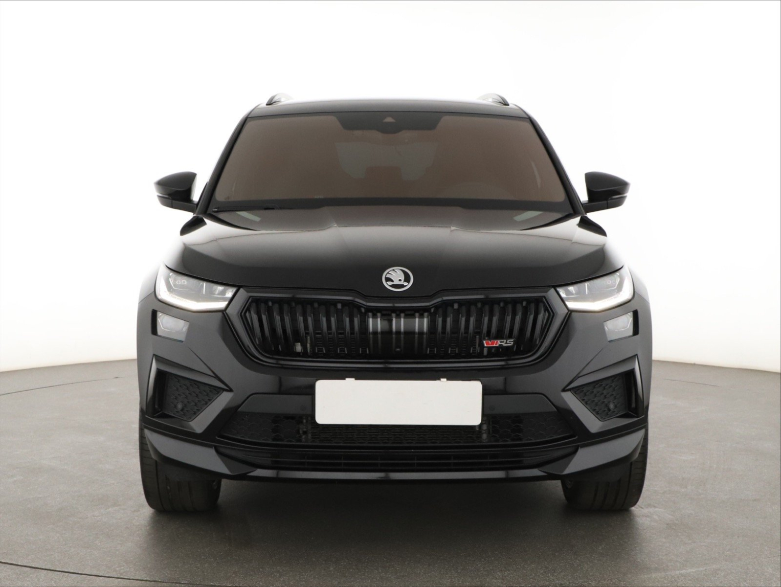 Škoda Kodiaq - 2022