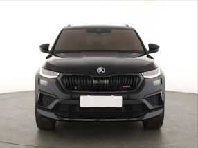 Skoda Kodiaq - 2022