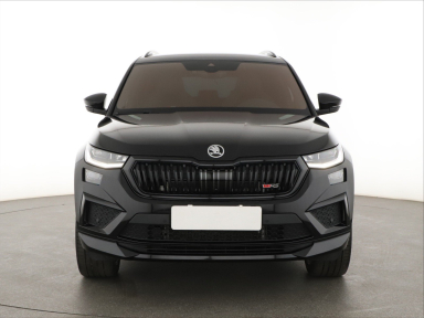 Škoda Kodiaq - 2022