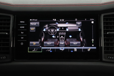 Škoda Kodiaq - 2022