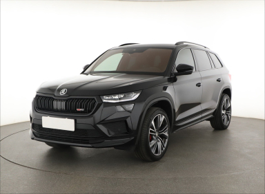 Škoda Kodiaq - 2022