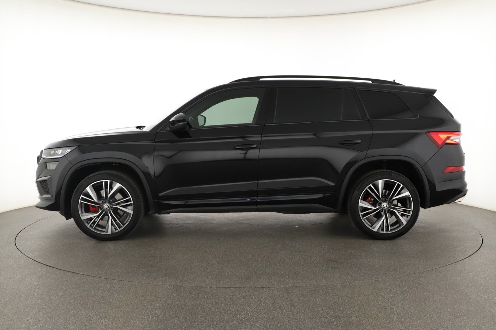 Škoda Kodiaq - 2022