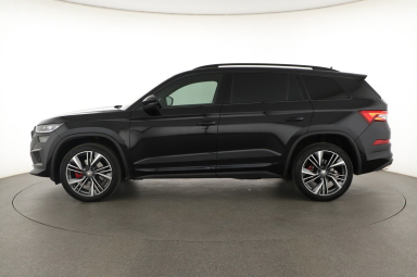 Škoda Kodiaq - 2022