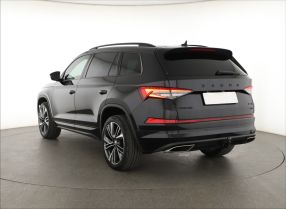 Skoda Kodiaq - 2022