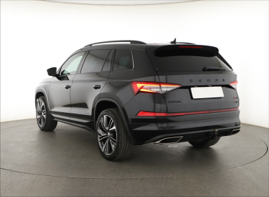 Škoda Kodiaq - 2022