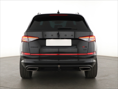 Škoda Kodiaq - 2022