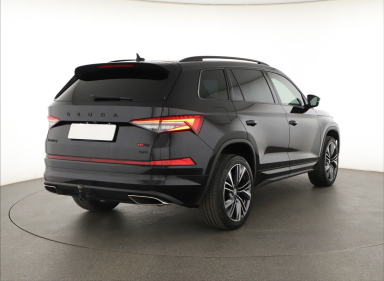 Škoda Kodiaq - 2022