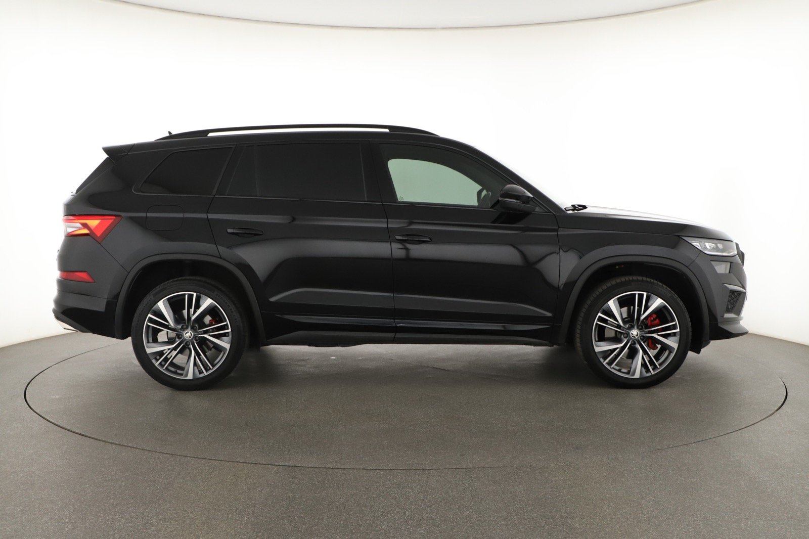 Škoda Kodiaq - 2022