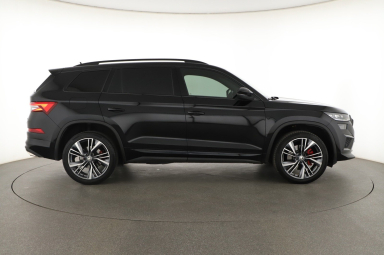 Škoda Kodiaq - 2022