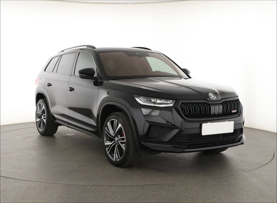 Skoda Kodiaq - 2022