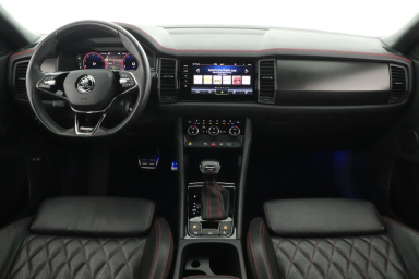 Škoda Kodiaq - 2022