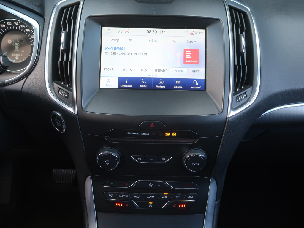 Ford Galaxy