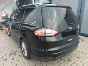 Ford Galaxy - 2019