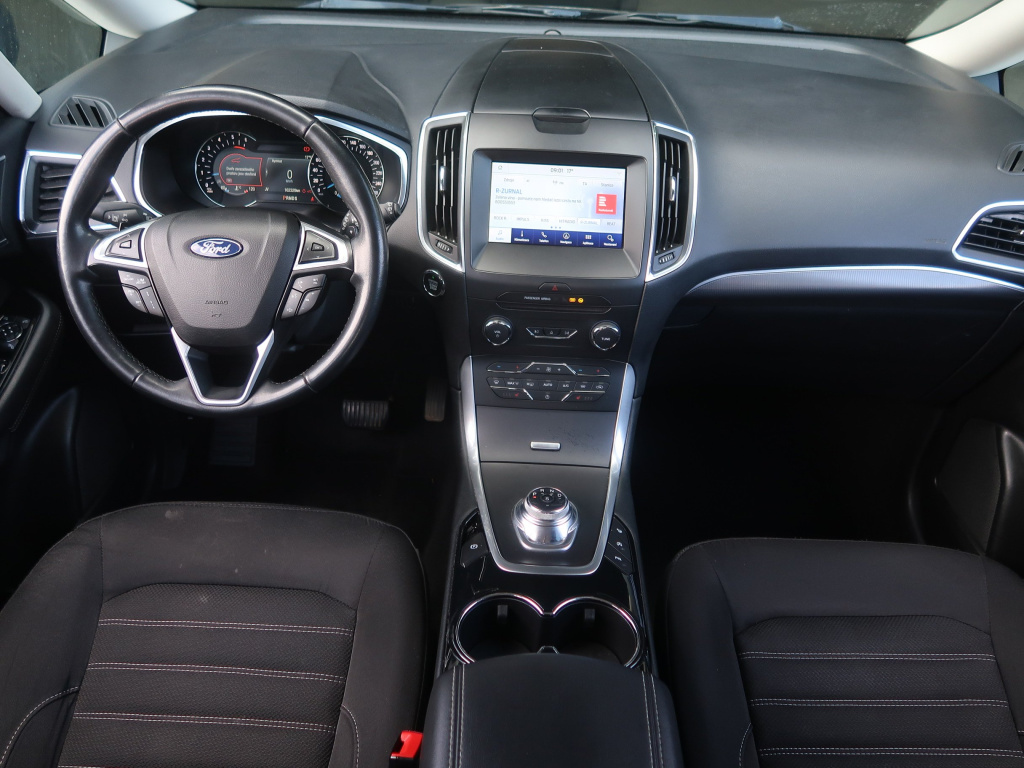 Ford Galaxy